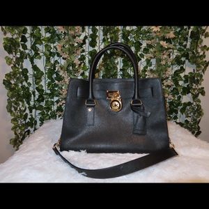 Michael Kors: Hamilton Satchel